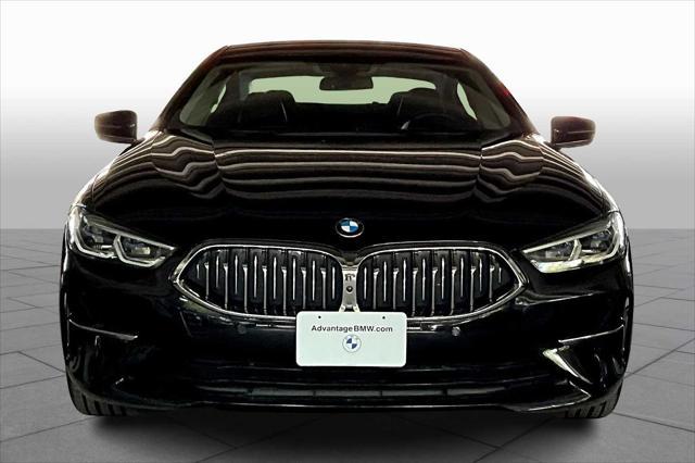 used 2020 BMW 840 car, priced at $39,485