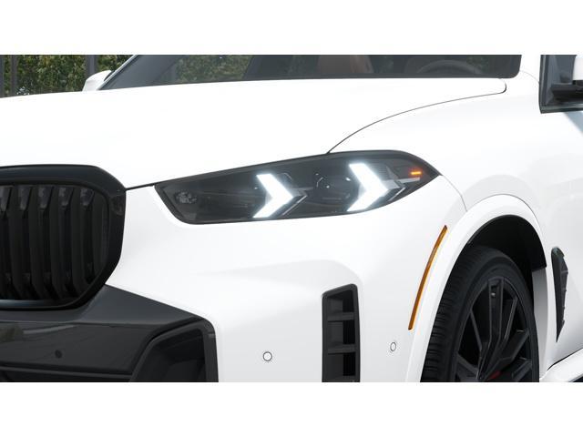 new 2026 BMW X5 car, priced at $78,850