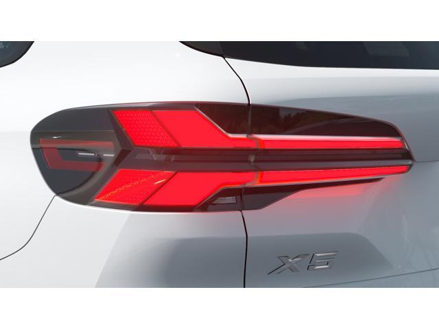 new 2026 BMW X5 car, priced at $78,850
