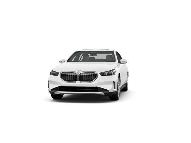 new 2025 BMW 530 car, priced at $62,325