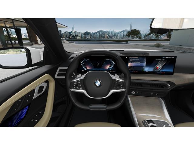 new 2025 BMW 230 car, priced at $46,015