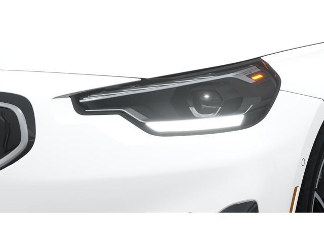 new 2025 BMW 230 car, priced at $46,015