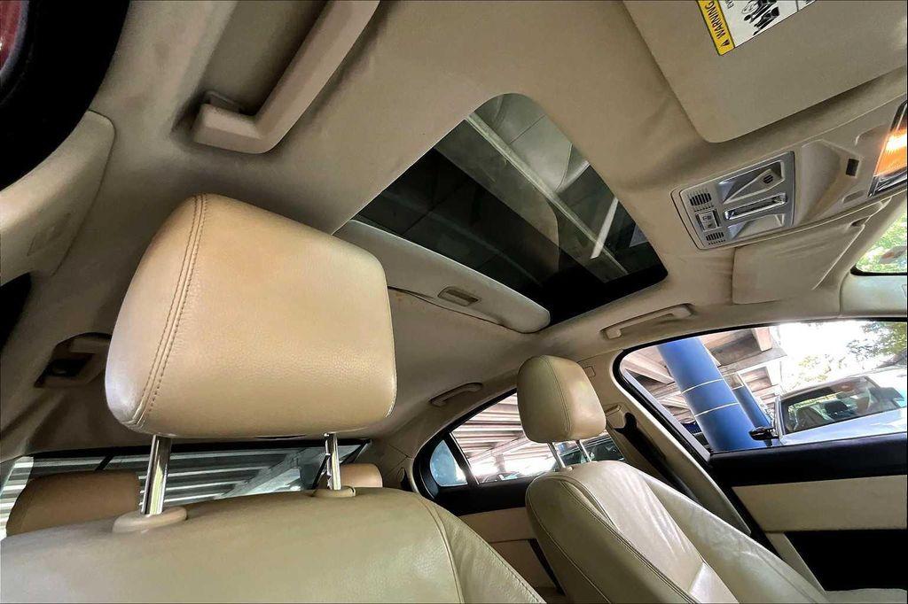 used 2012 Jaguar XF car, priced at $9,490