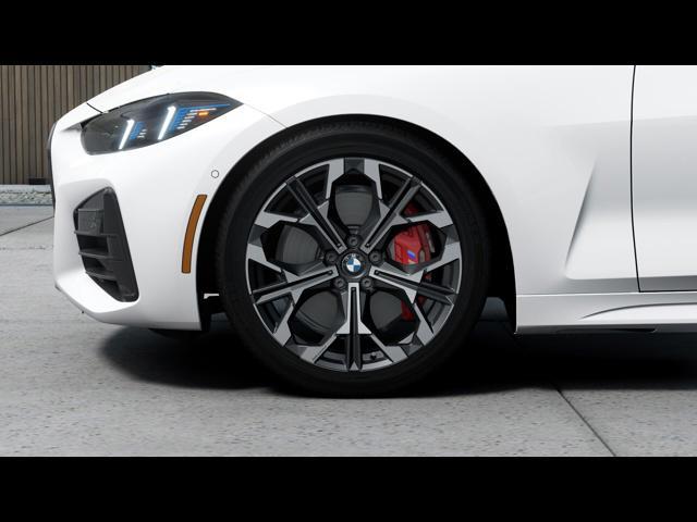 new 2025 BMW M440 car, priced at $77,305