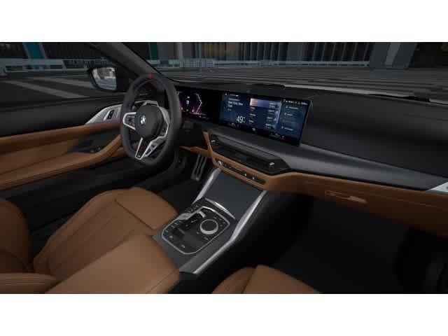 new 2025 BMW M440 car, priced at $77,305