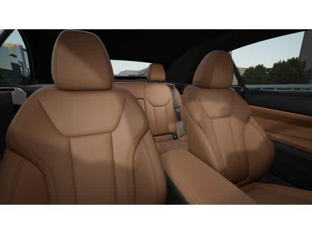 new 2025 BMW M440 car, priced at $77,305