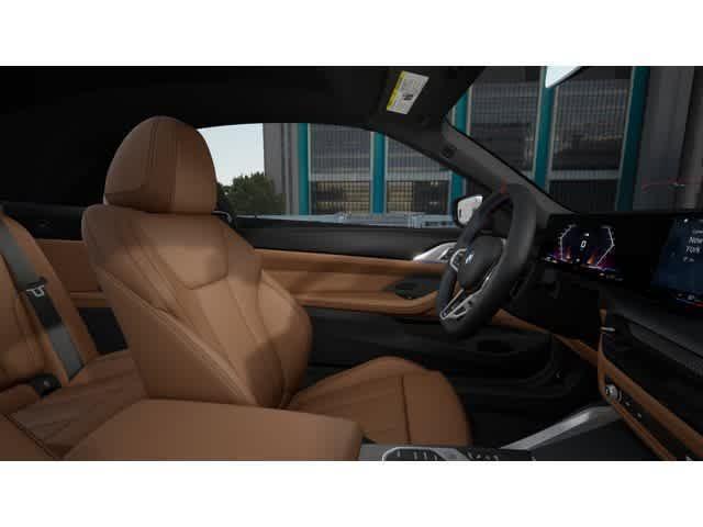 new 2025 BMW M440 car, priced at $77,305