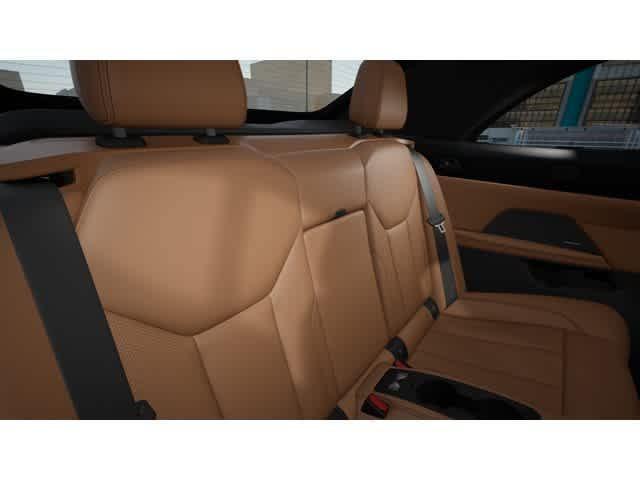 new 2025 BMW M440 car, priced at $77,305