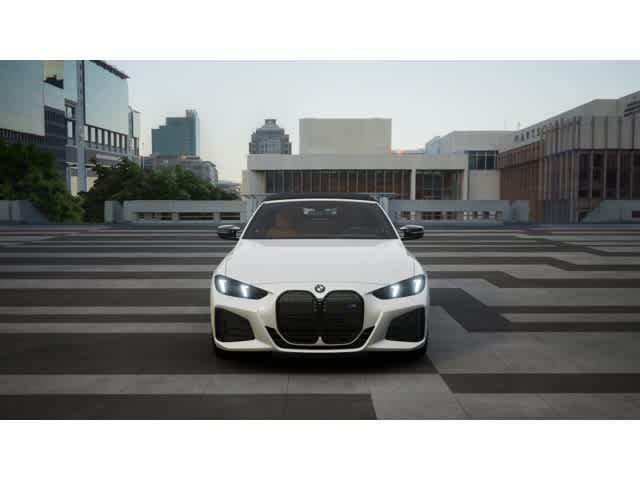 new 2025 BMW M440 car, priced at $77,305