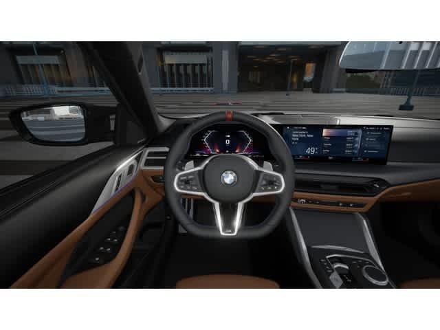 new 2025 BMW M440 car, priced at $77,305