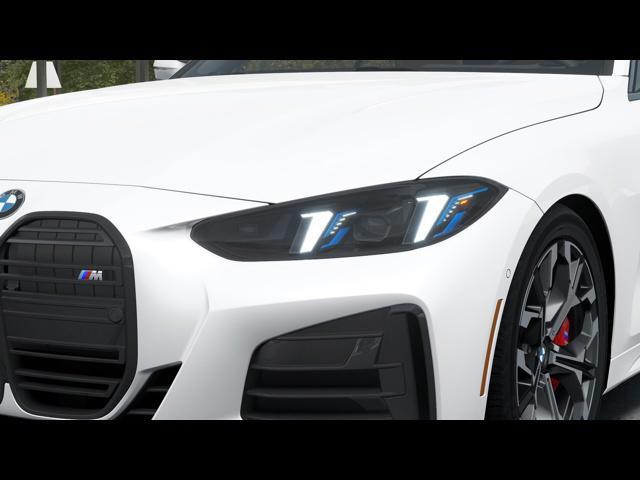 new 2025 BMW M440 car, priced at $77,305