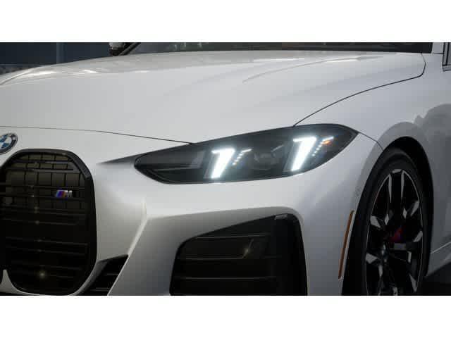 new 2025 BMW M440 car, priced at $77,305