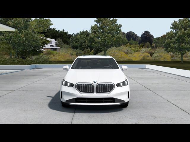 new 2024 BMW 530 car, priced at $62,895