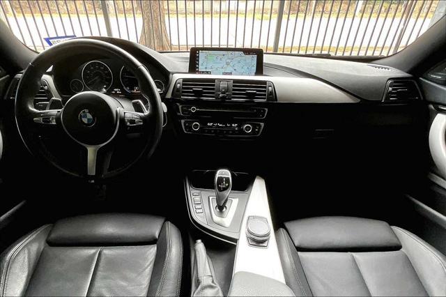 used 2020 BMW 430 Gran Coupe car, priced at $20,732