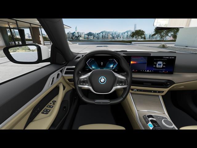 new 2025 BMW i4 Gran Coupe car, priced at $61,475