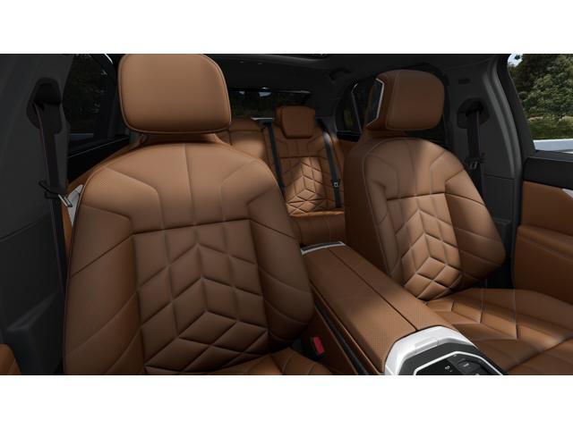 new 2025 BMW 750e car, priced at $116,285