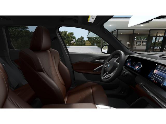 new 2025 BMW X1 car, priced at $52,665