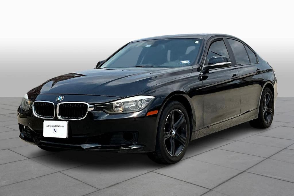 used 2015 BMW 328 car, priced at $14,615