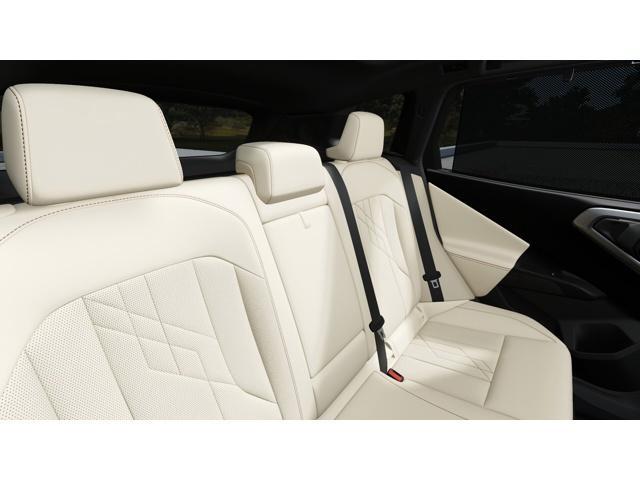 new 2025 BMW X3 car, priced at $73,580