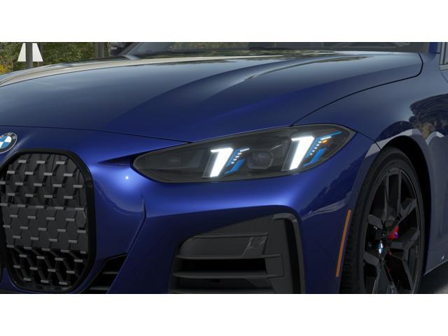 new 2026 BMW 430 car, priced at $59,395