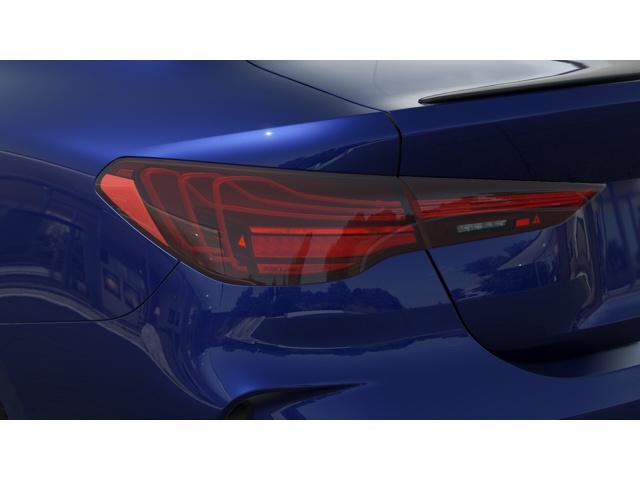 new 2026 BMW 430 car, priced at $59,395