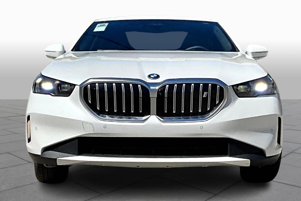 new 2024 BMW i5 car, priced at $74,925
