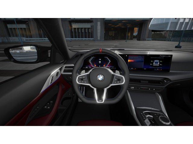 new 2026 BMW M440 car, priced at $70,200
