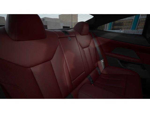 new 2026 BMW M440 car, priced at $70,200