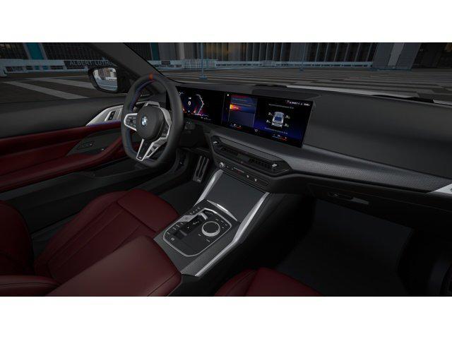 new 2026 BMW M440 car, priced at $70,200