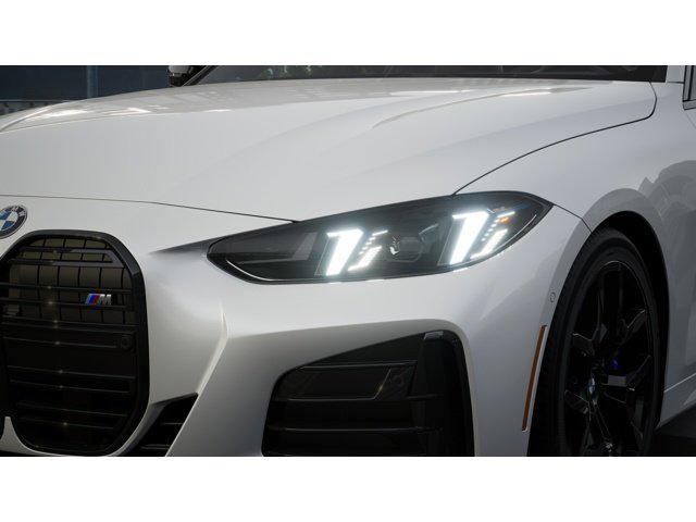 new 2026 BMW M440 car, priced at $70,200