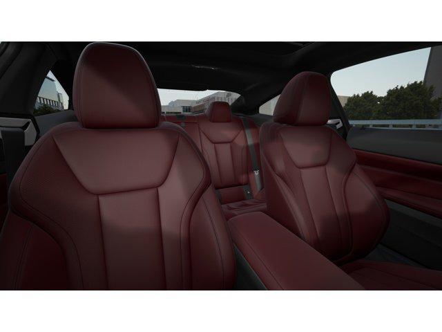new 2026 BMW M440 car, priced at $70,200