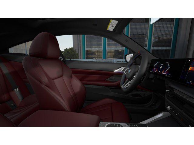 new 2026 BMW M440 car, priced at $70,200