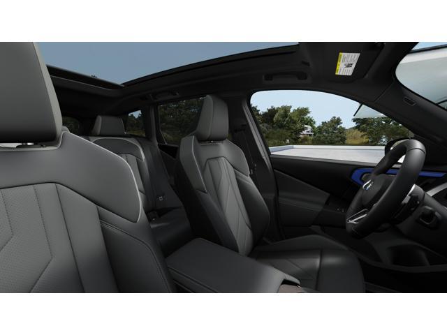 new 2025 BMW X3 car, priced at $63,410