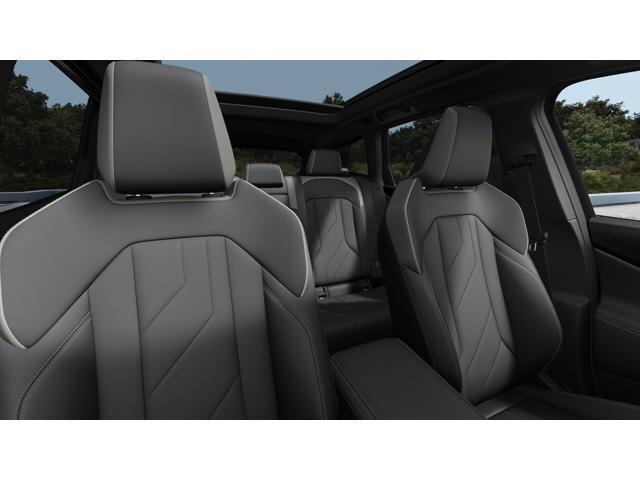 new 2025 BMW X3 car, priced at $63,410