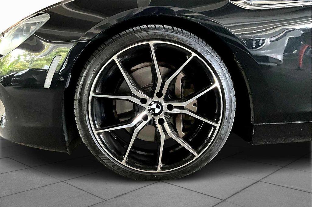 used 2012 BMW 650 car, priced at $11,764