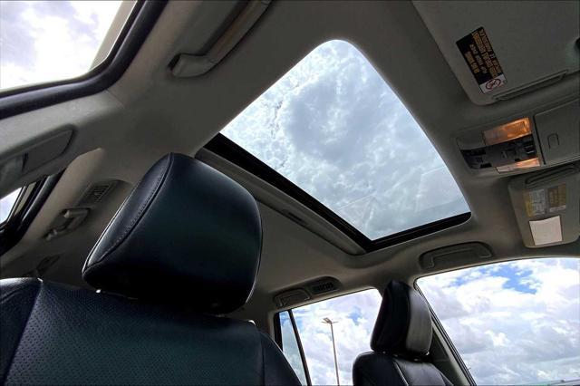 used 2017 Lexus GX 460 car, priced at $28,282