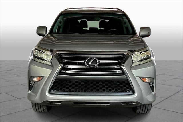 used 2017 Lexus GX 460 car, priced at $28,282