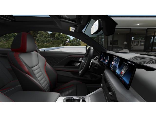new 2025 BMW 230 car, priced at $53,145