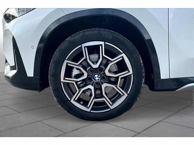 new 2024 BMW X1 car, priced at $47,130