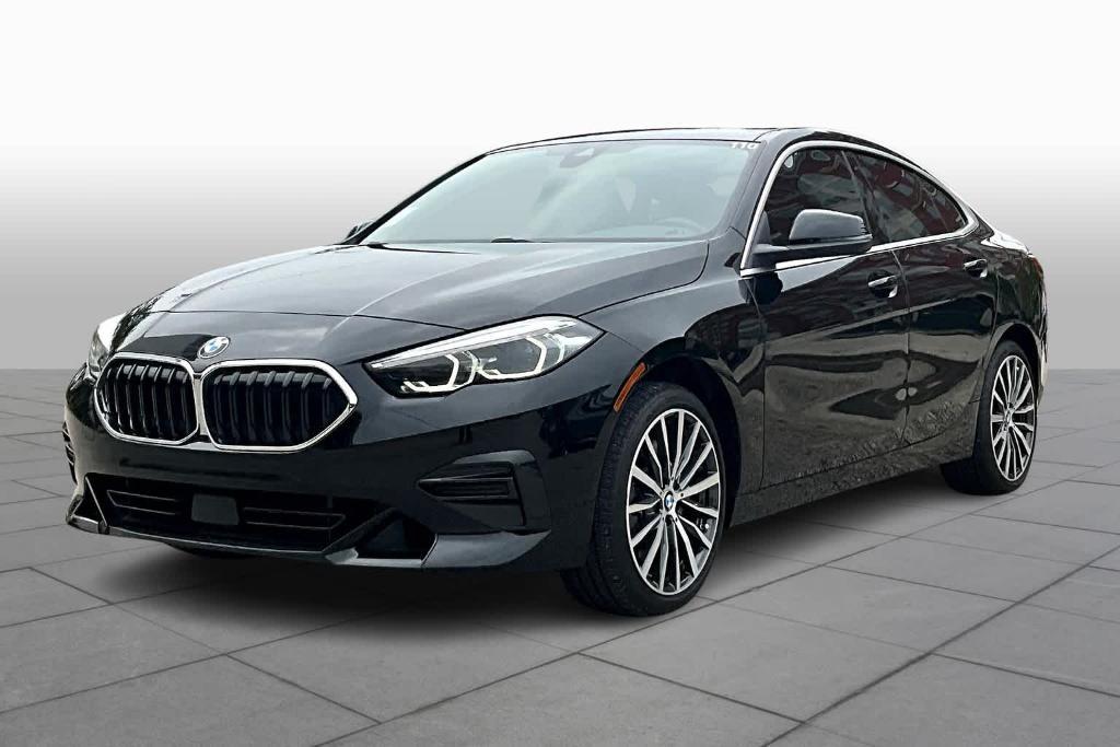 used 2023 BMW 228 Gran Coupe car, priced at $32,881