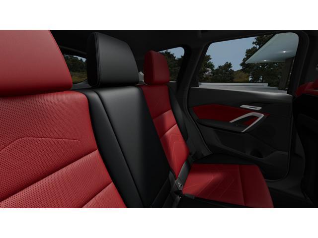 new 2025 BMW X1 car, priced at $47,795