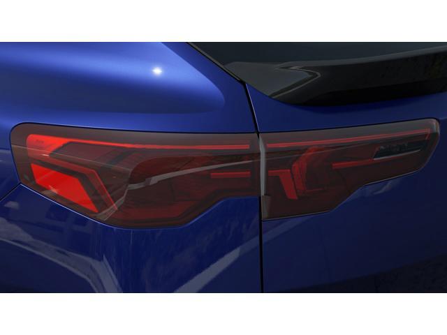 new 2025 BMW X2 car, priced at $56,170