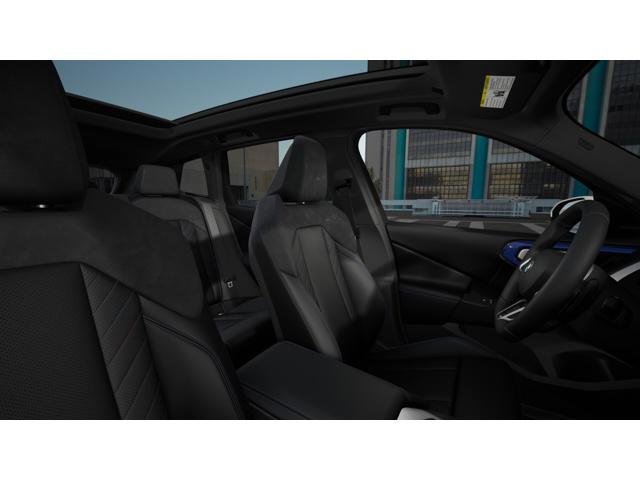 new 2026 BMW X3 car, priced at $60,885