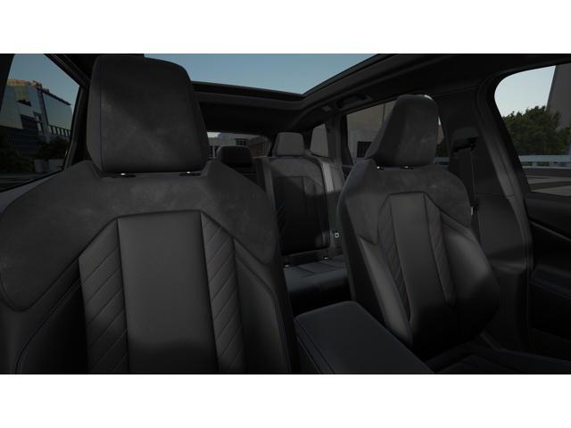 new 2026 BMW X3 car, priced at $60,885