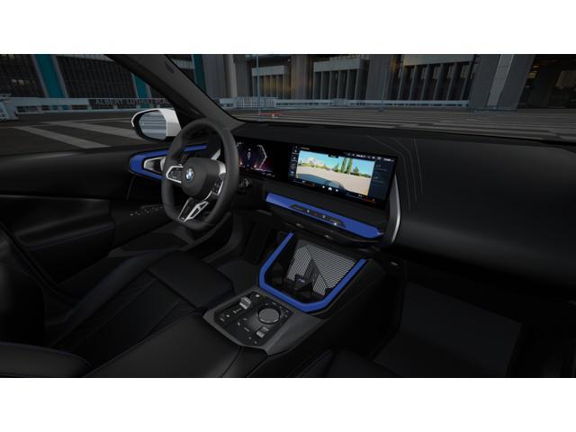 new 2026 BMW X3 car, priced at $60,885