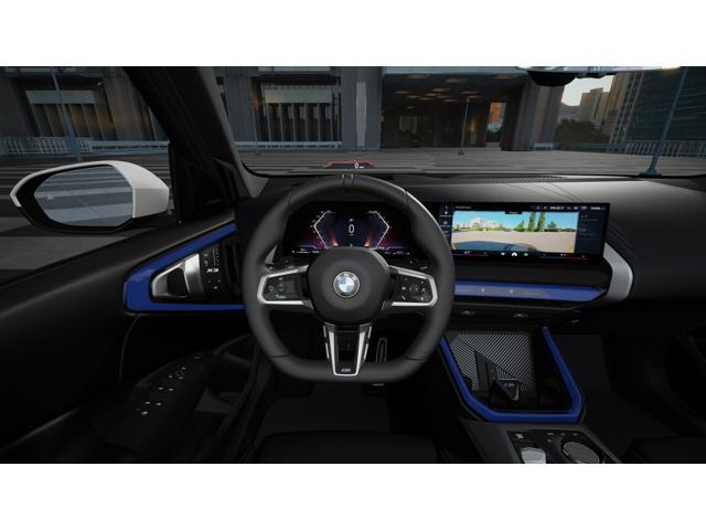 new 2026 BMW X3 car, priced at $60,885