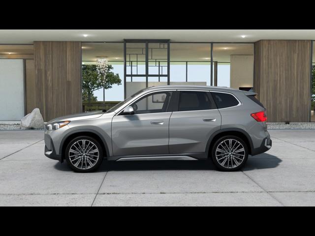 new 2025 BMW X1 car, priced at $48,280