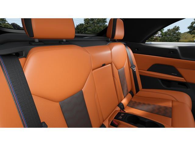 new 2025 BMW M4 car, priced at $106,340