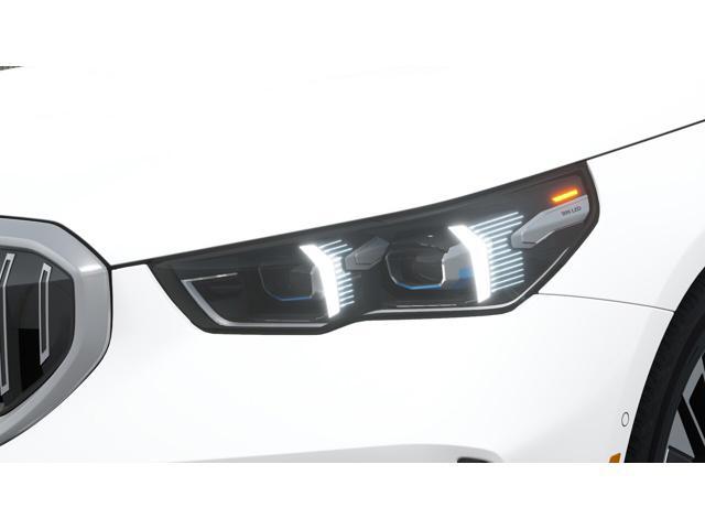 new 2026 BMW 530 car, priced at $62,110