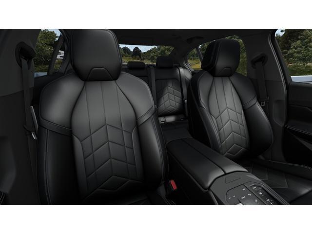 new 2026 BMW 530 car, priced at $62,260